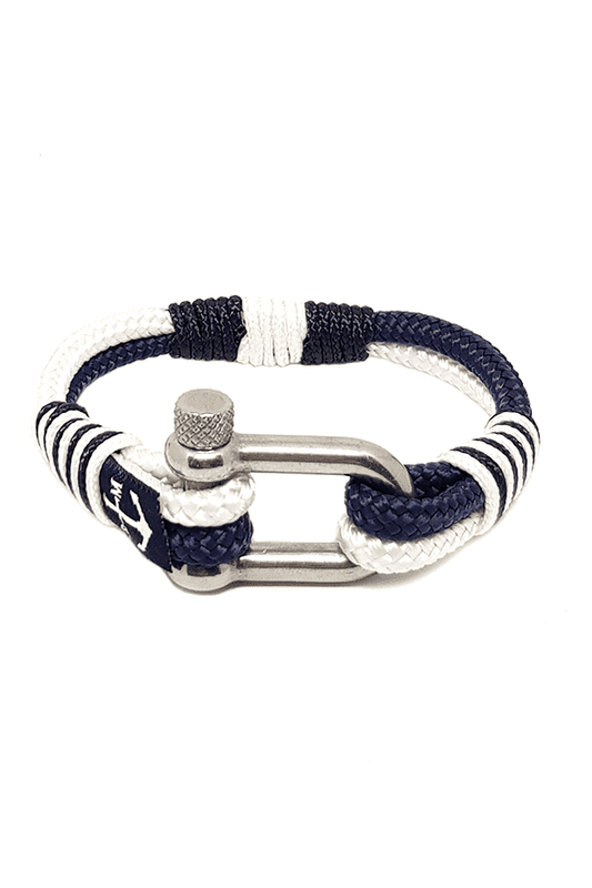 Mairead Nautical Bracelet-0