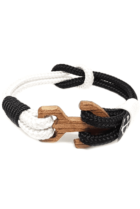 Aidan Rope Nautical Bracelet-0