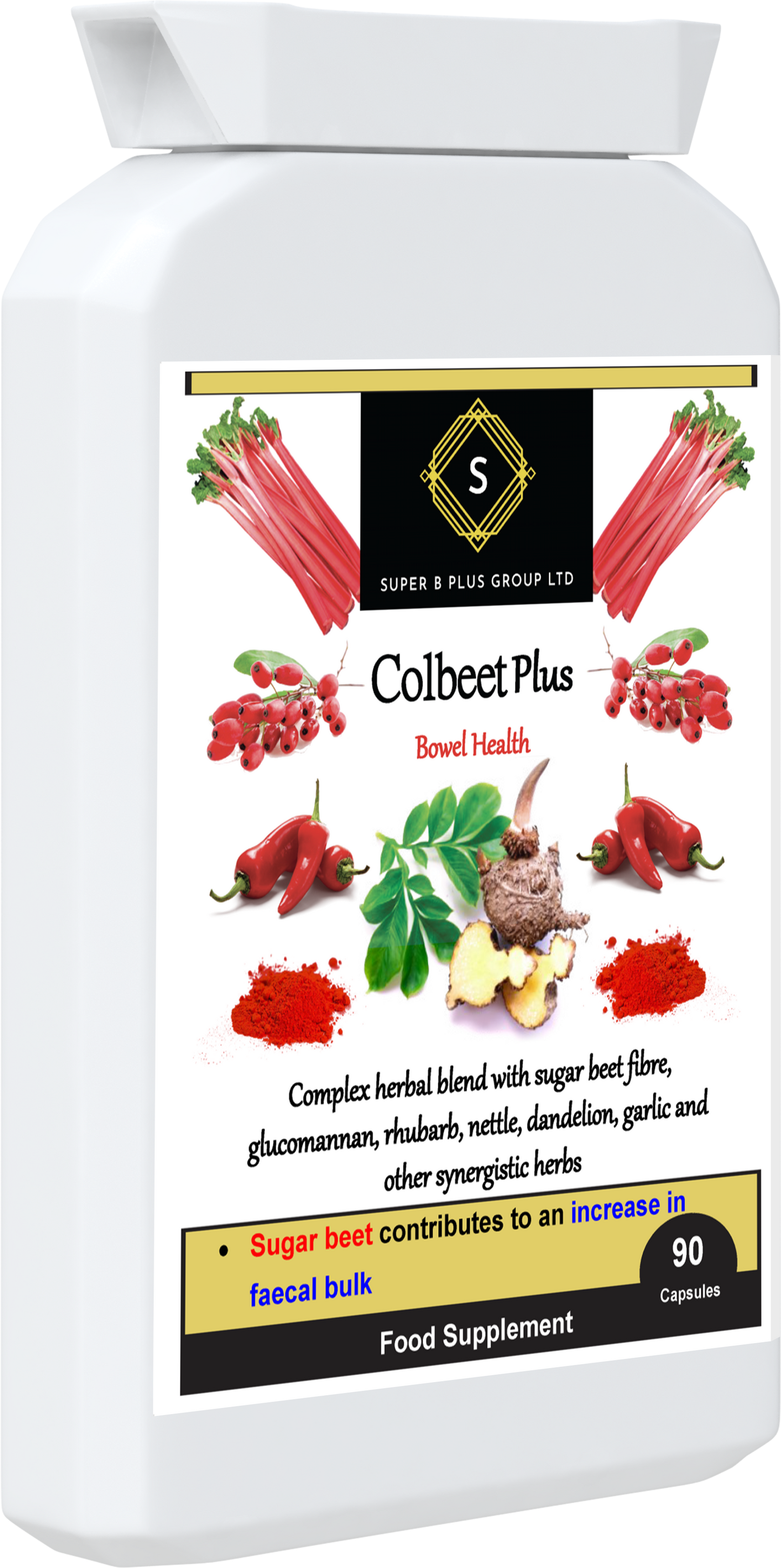 Colbeet Plus-2