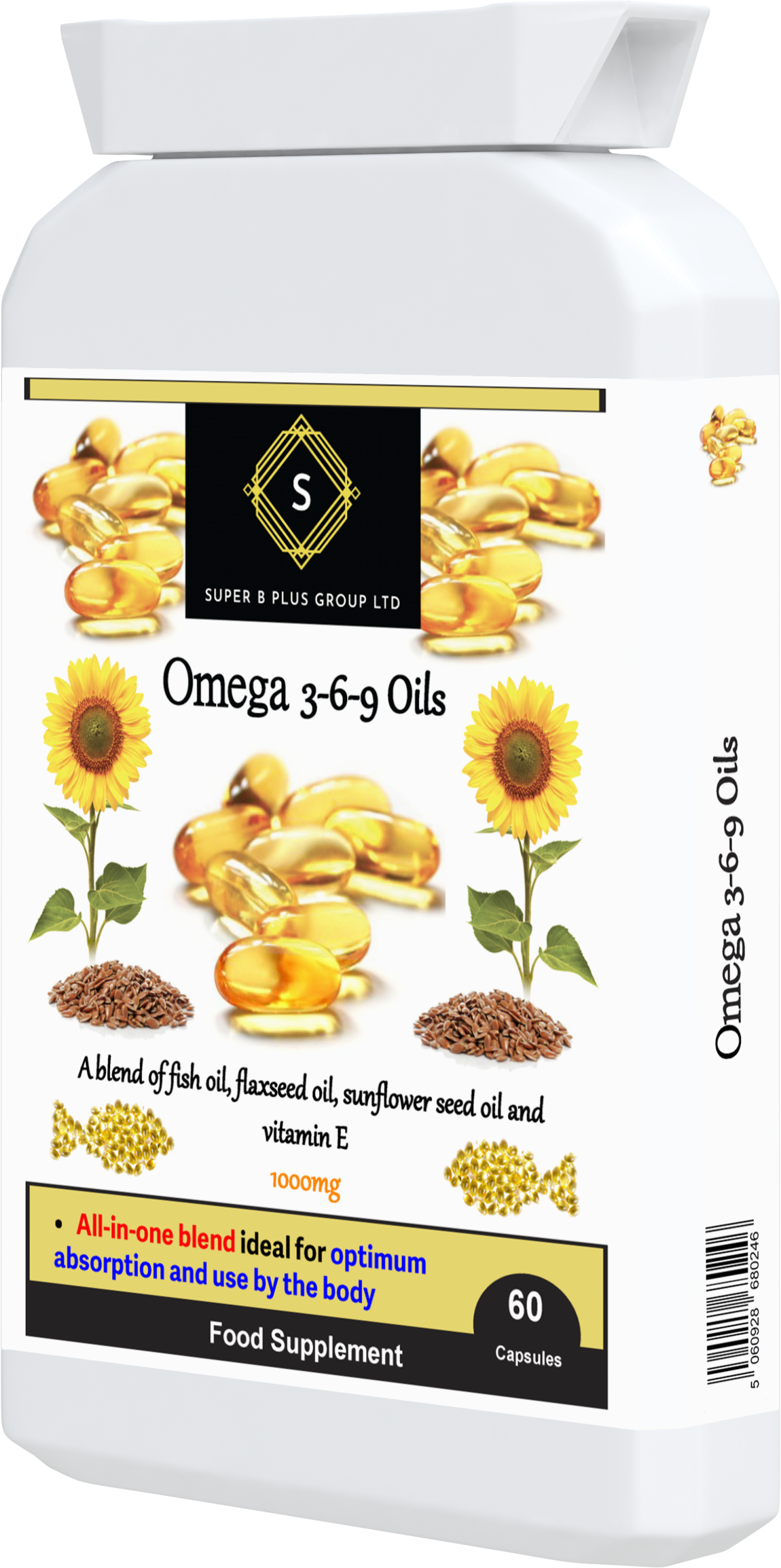 Omega 3-6-9 Oils-2