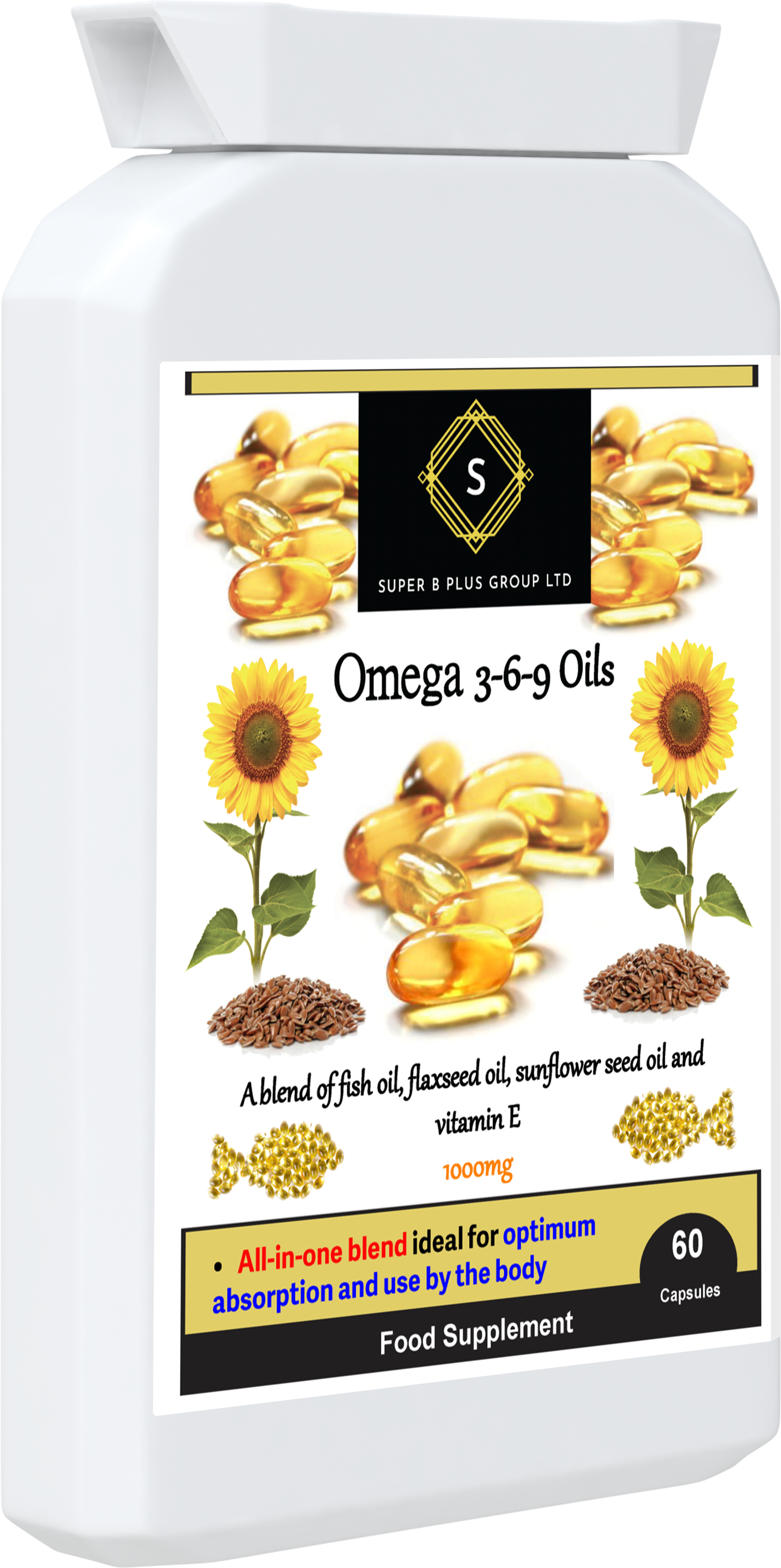 Omega 3-6-9 Oils-1