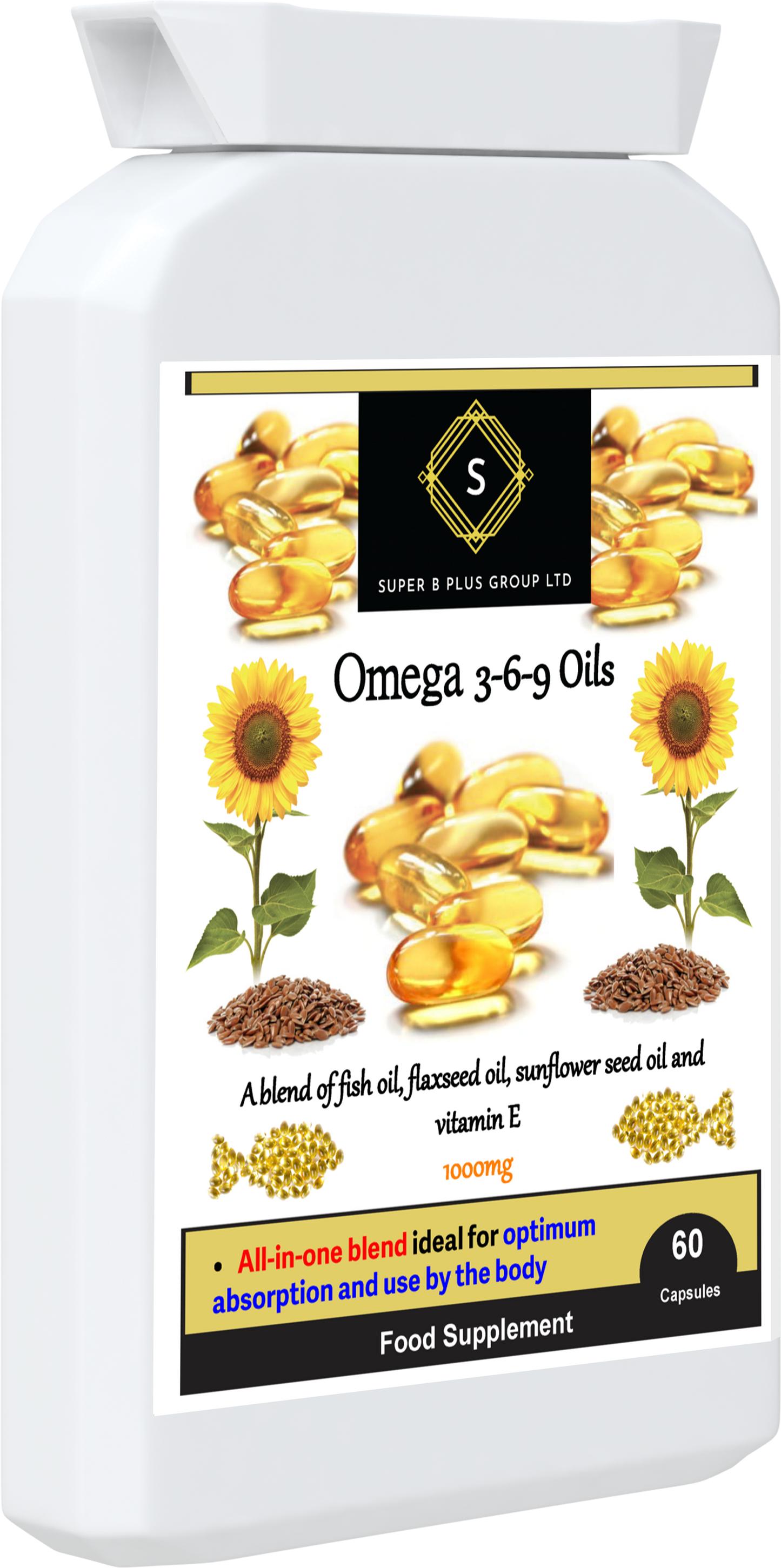 Omega 3-6-9 Oils-1