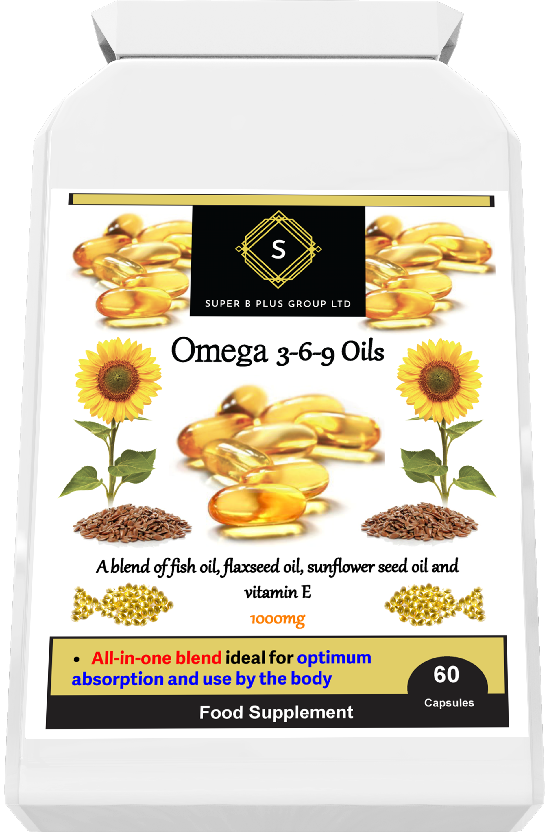 Omega 3-6-9 Oils-3