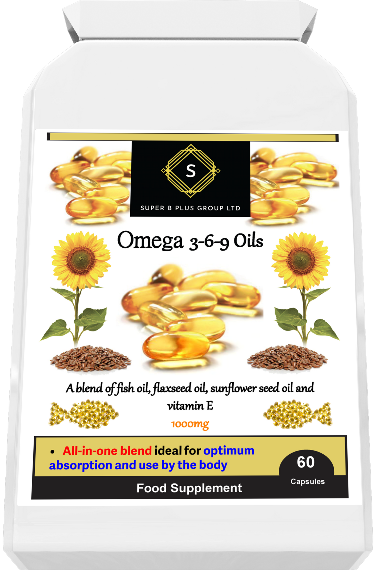 Omega 3-6-9 Oils-3