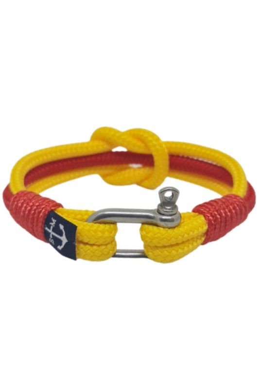 Creathach Nautical Bracelet-0