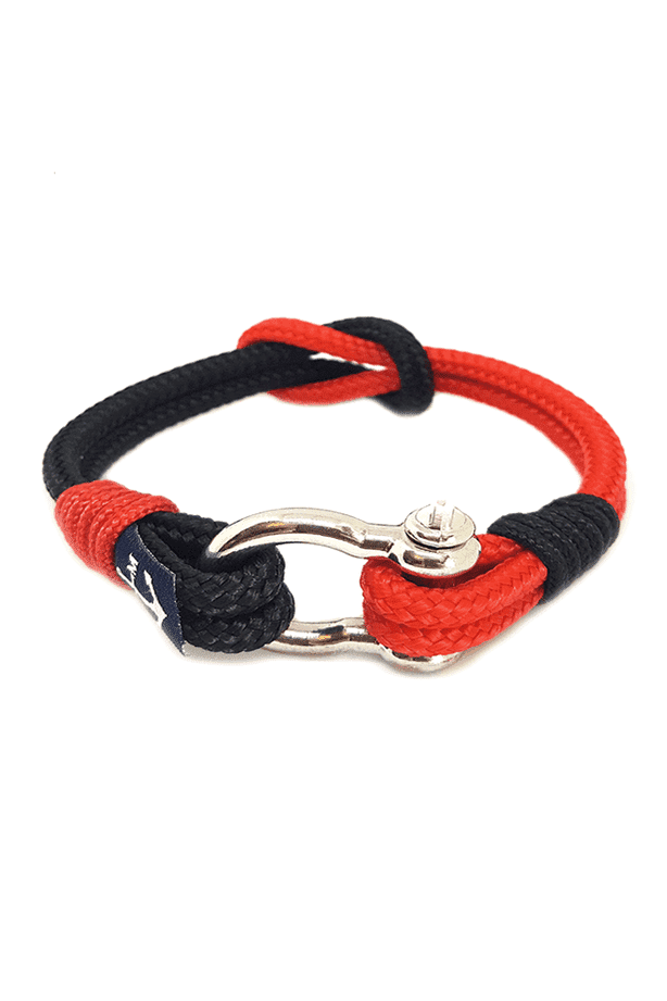 Donnacha Nautical Bracelet-0