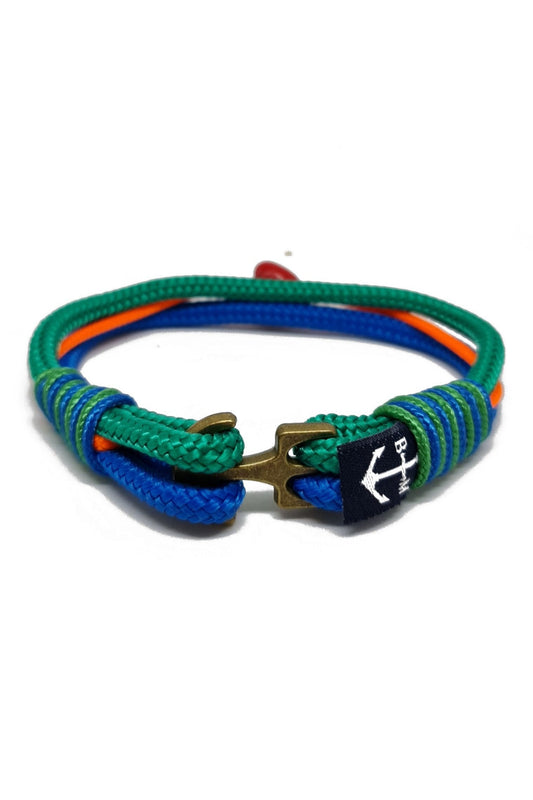 Oscar Nautical Bracelet-0