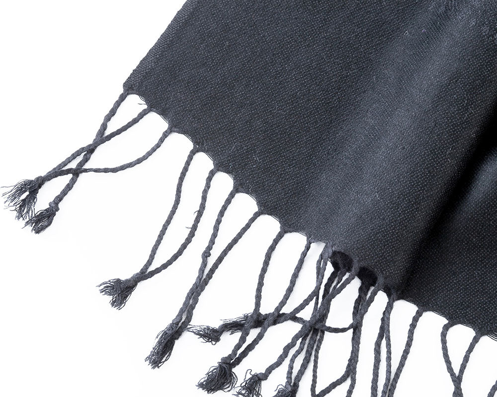 Black - Pashmina-3