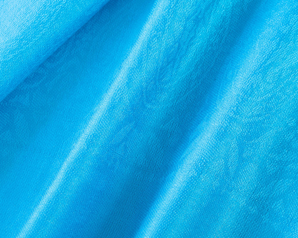 Turquoise - Pashmina-3