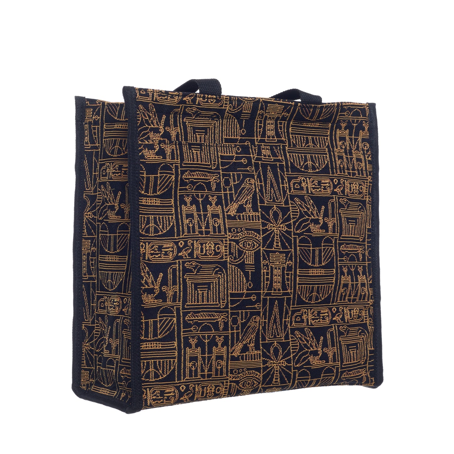 The British Museum Egyptian - Shopper Bag-1