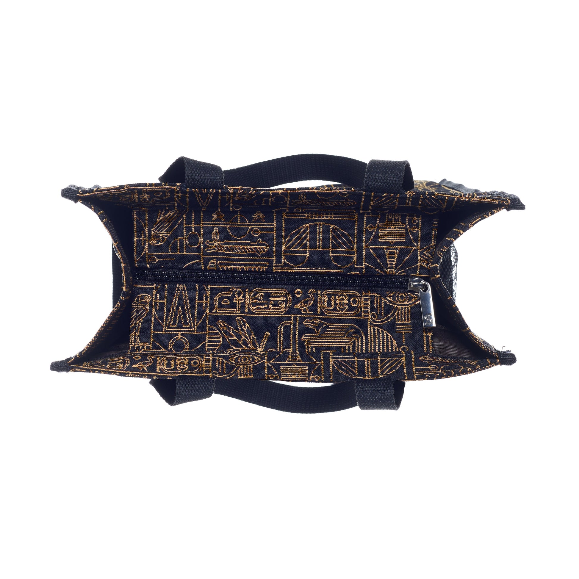 The British Museum Egyptian - Shopper Bag-5