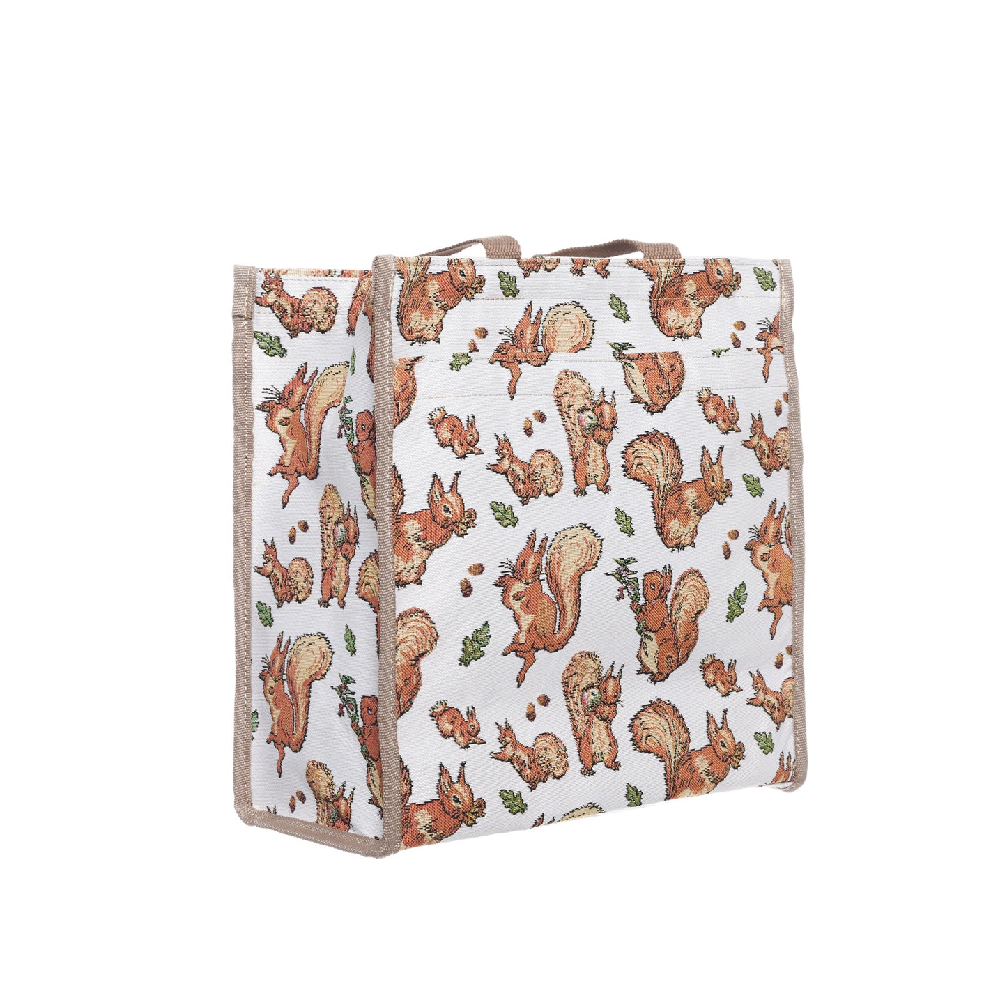 Beatrix Potter Squirrel Nutkin ™ - Shopper Bag-1