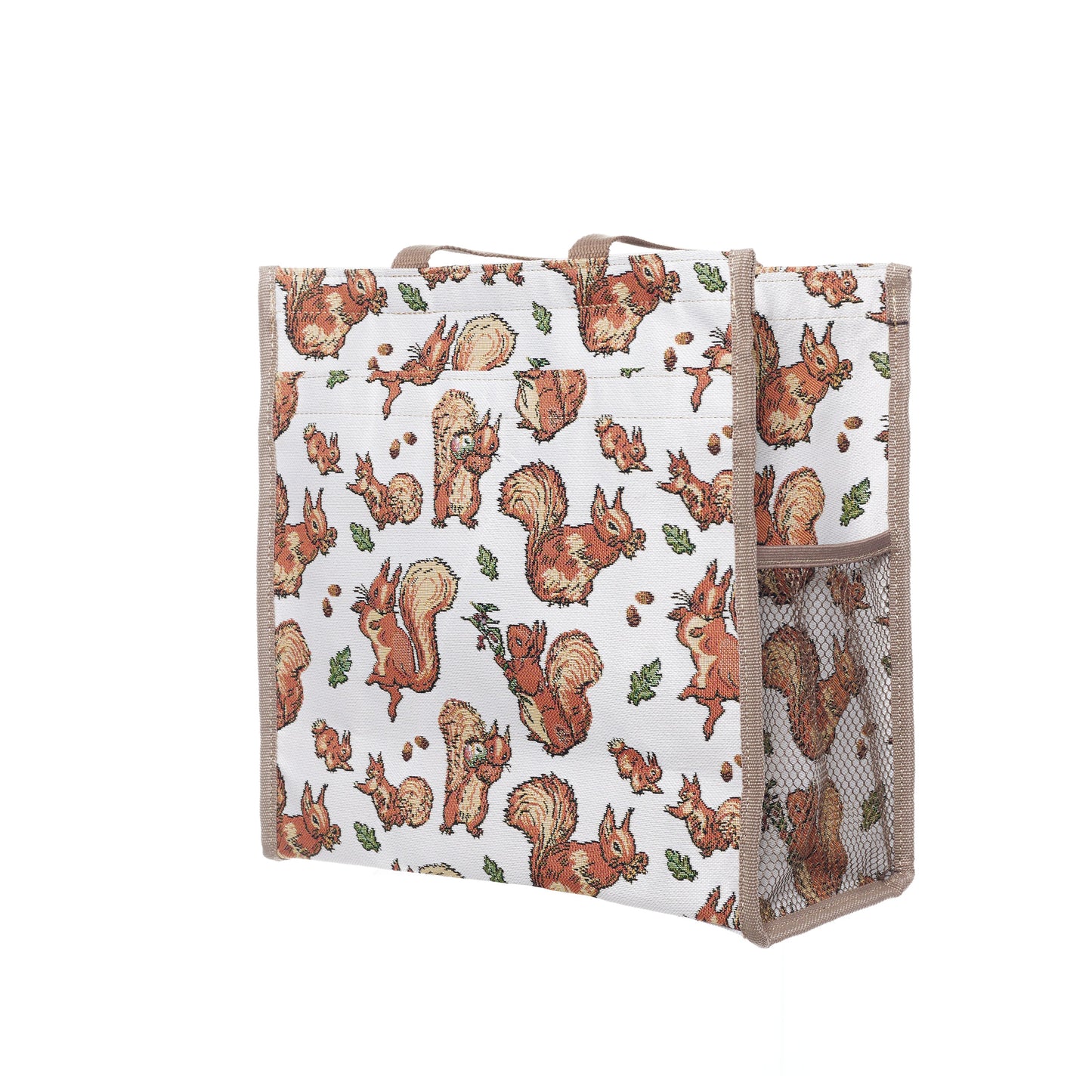 Beatrix Potter Squirrel Nutkin ™ - Shopper Bag-2