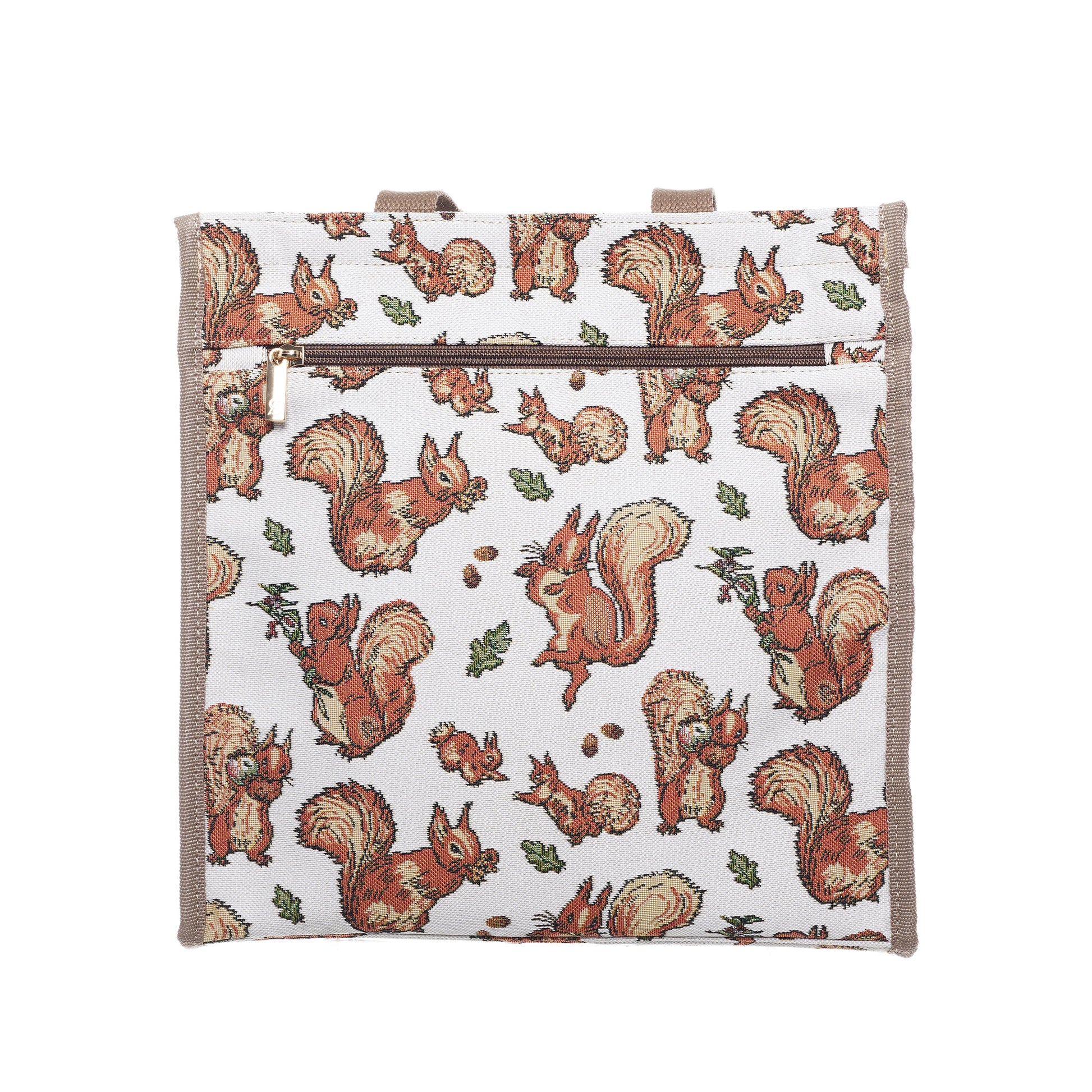 Beatrix Potter Squirrel Nutkin ™ - Shopper Bag-0