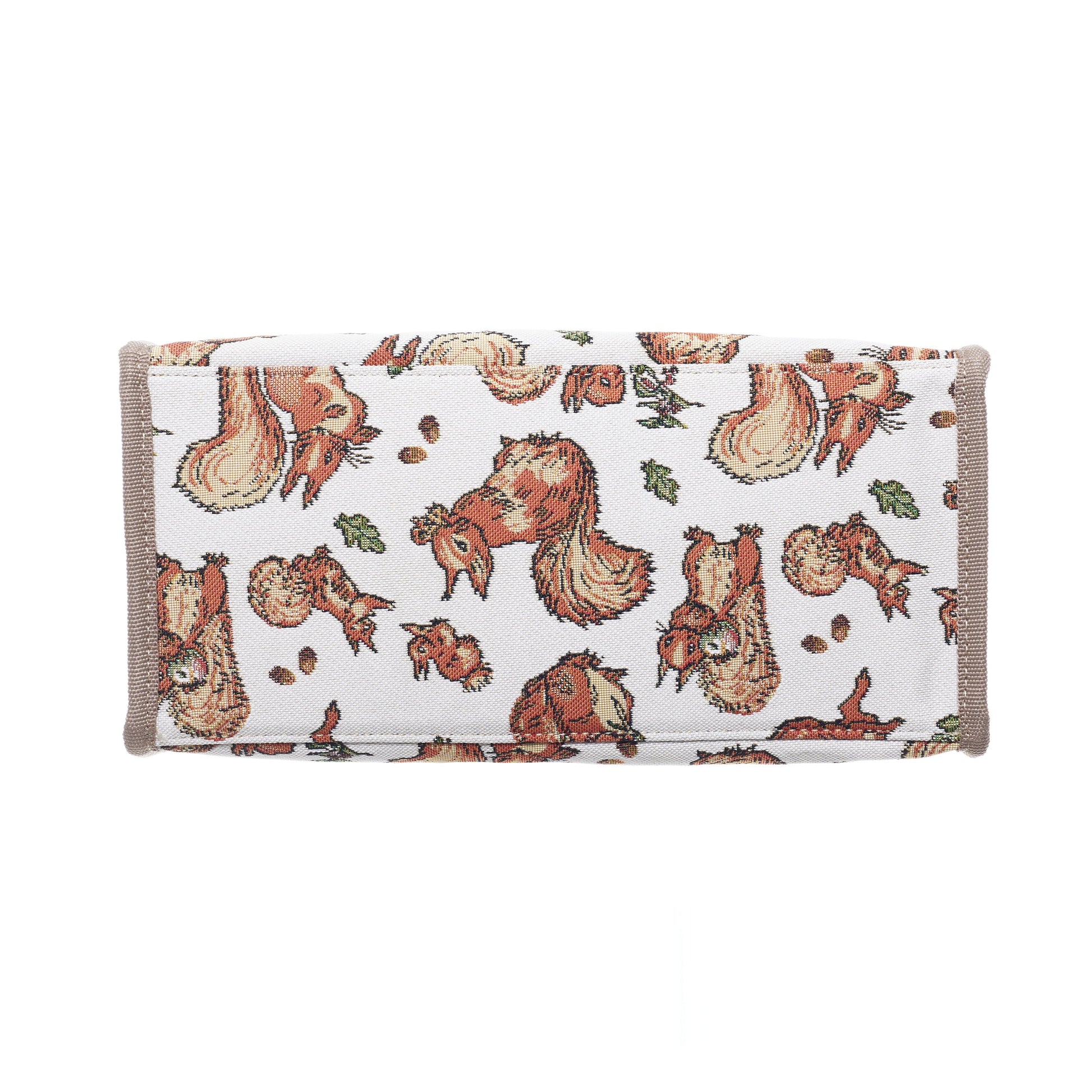 Beatrix Potter Squirrel Nutkin ™ - Shopper Bag-4