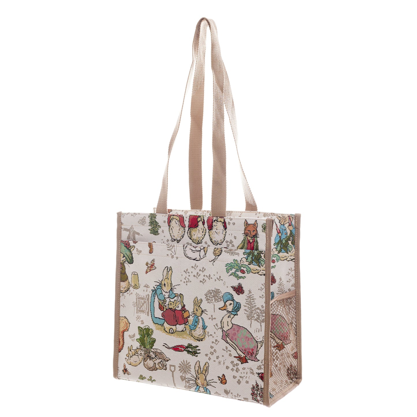 Beatrix Potter Peter Rabbit™- Shopper Bag-5