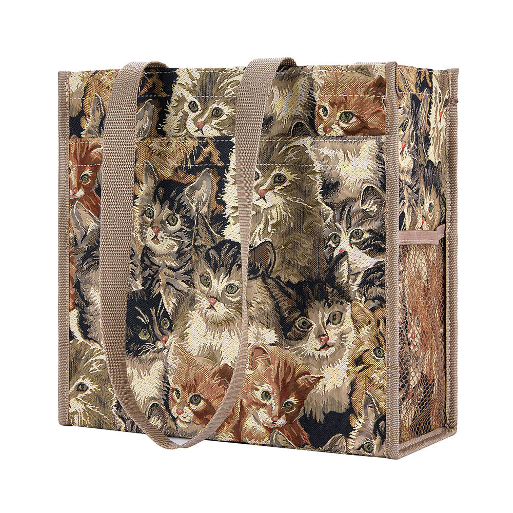Cat - Shopper Bag-1