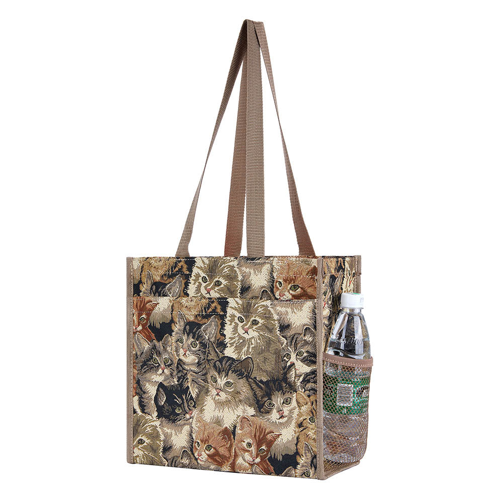 Cat - Shopper Bag-3