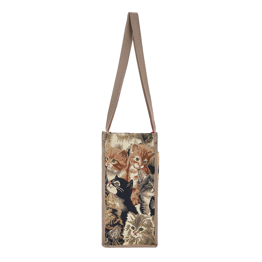 Cat - Shopper Bag-2
