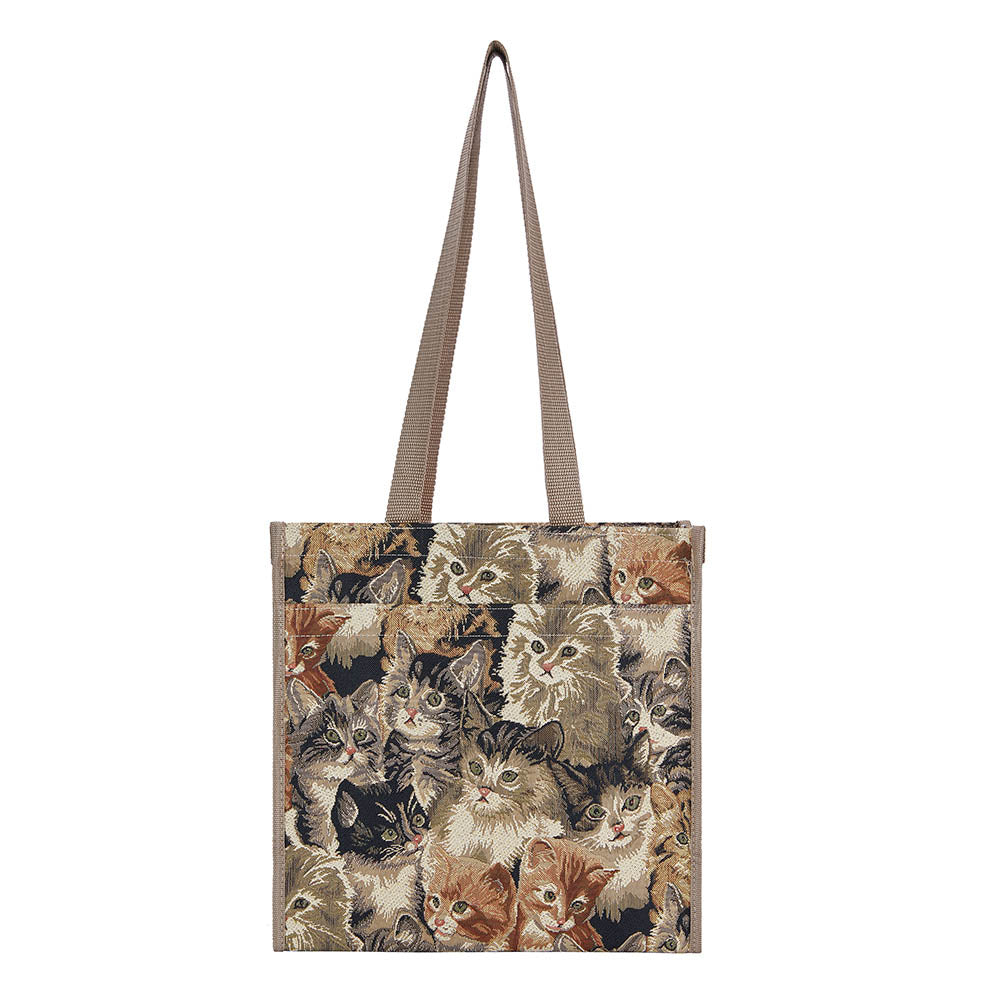 Cat - Shopper Bag-4