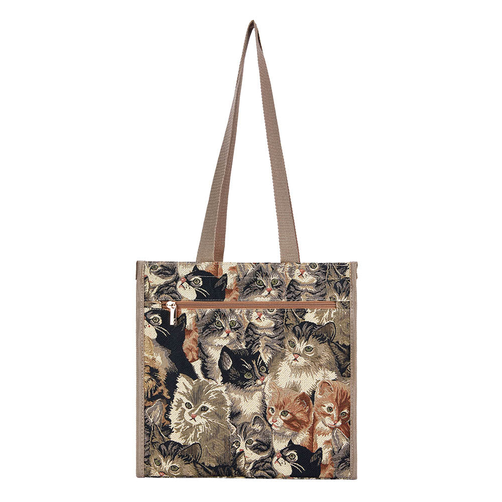 Cat - Shopper Bag-5