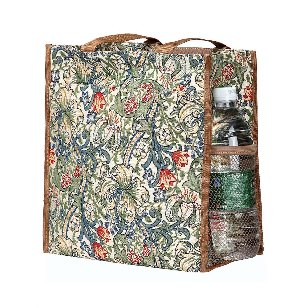 William Morris Golden Lily - Shopper Bag-1
