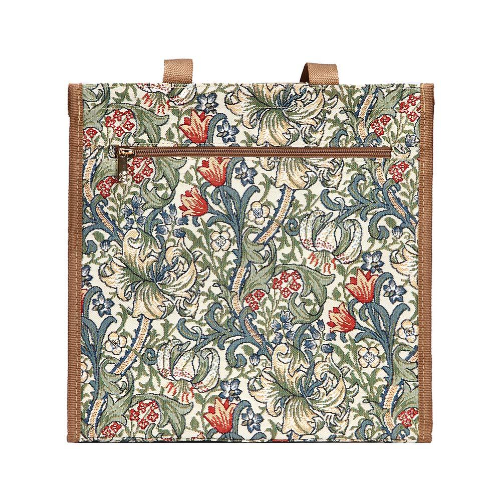 William Morris Golden Lily - Shopper Bag-4