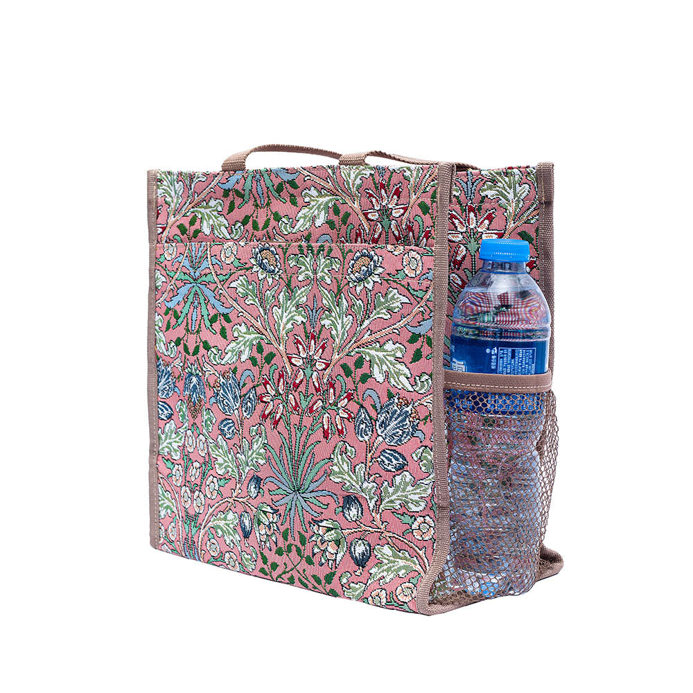 William Morris Hyacinth - Shopper Bag-3