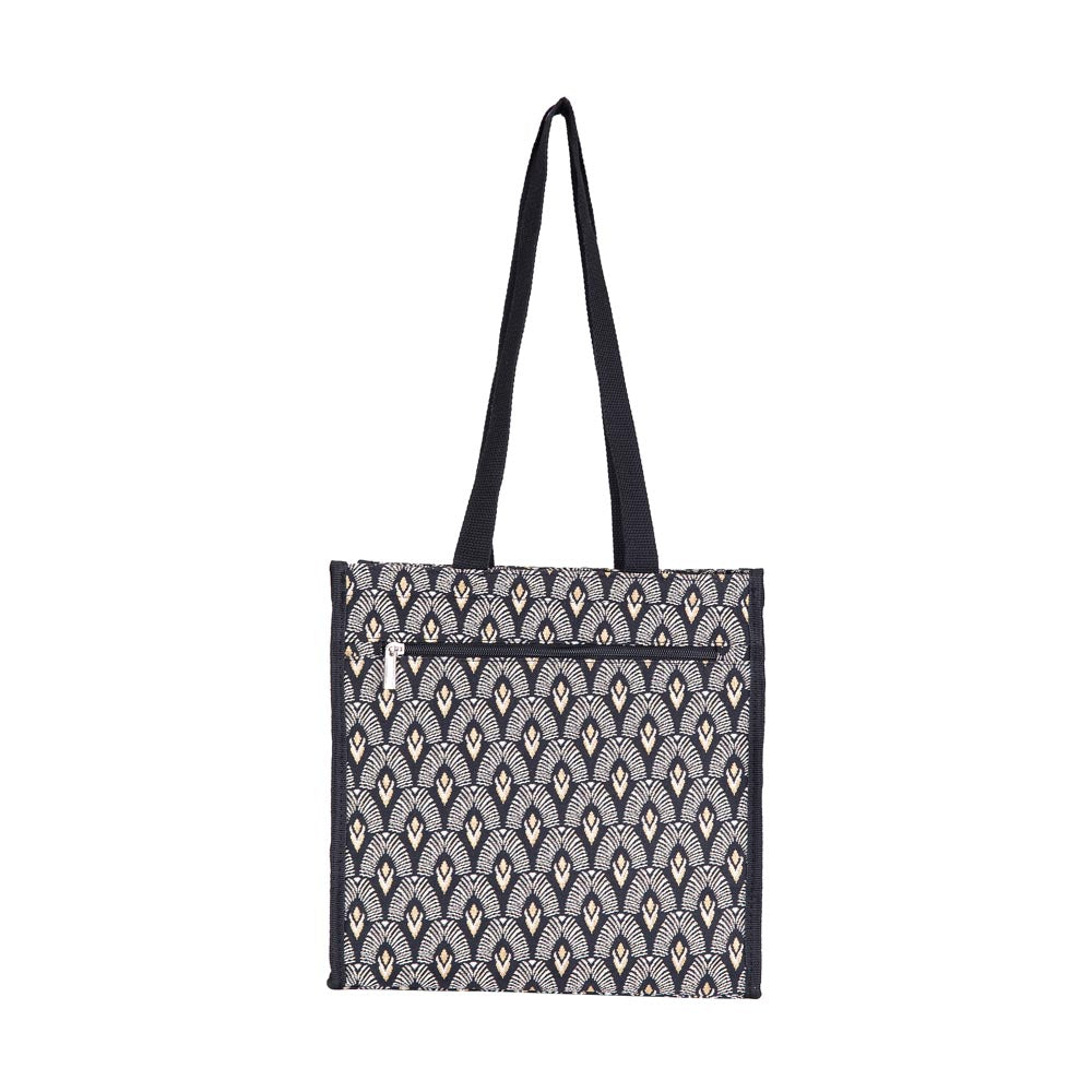 Luxor - Shopper Bag-4