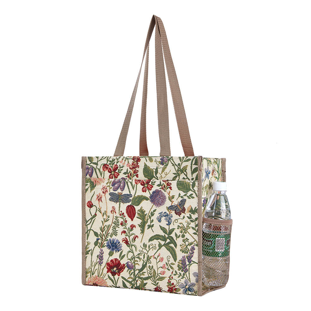 Morning Garden - Shopper Bag-2