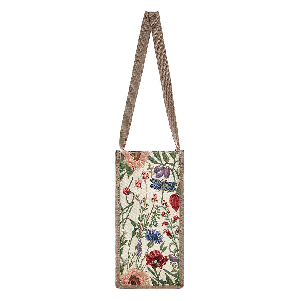 Morning Garden - Shopper Bag-3