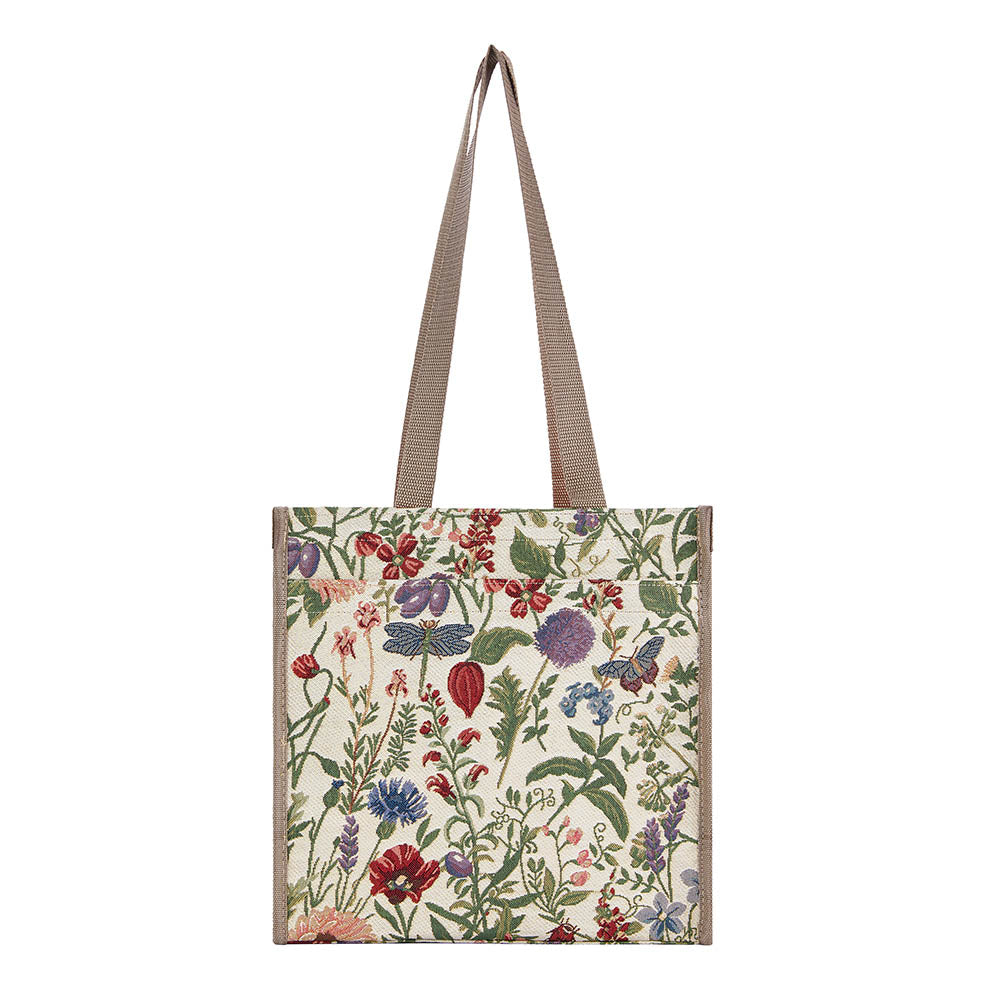 Morning Garden - Shopper Bag-4