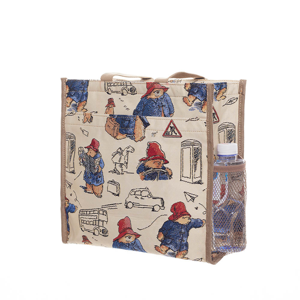 Paddington Bear ™ - Shopper Bag-3