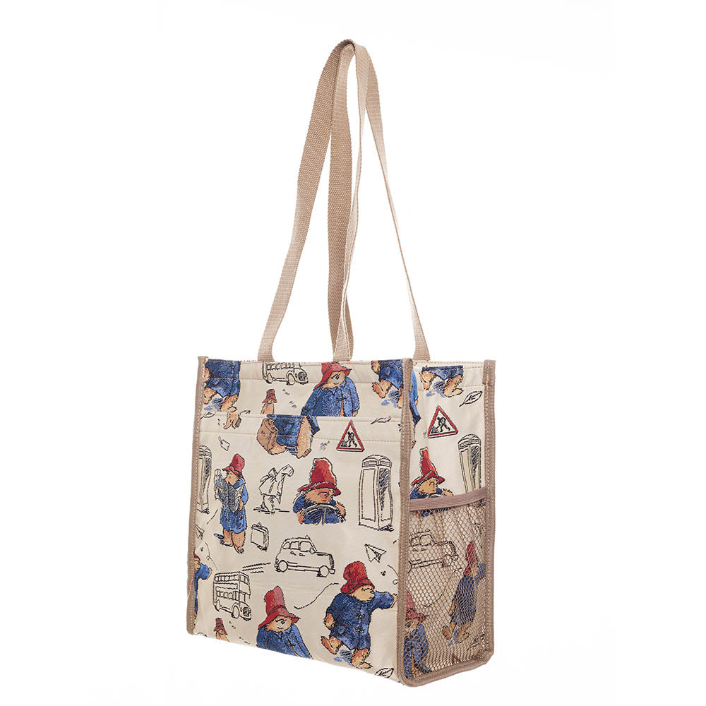 Paddington Bear ™ - Shopper Bag-1