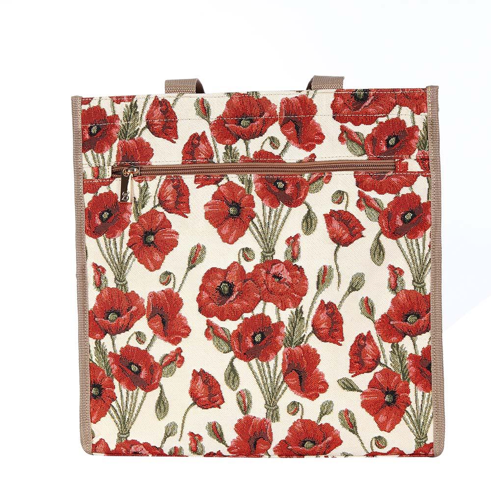 Poppy - Shopper Bag-1