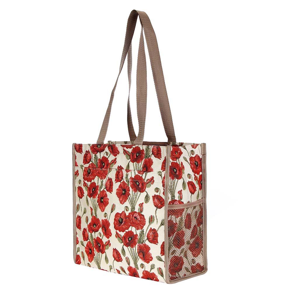 Poppy - Shopper Bag-6