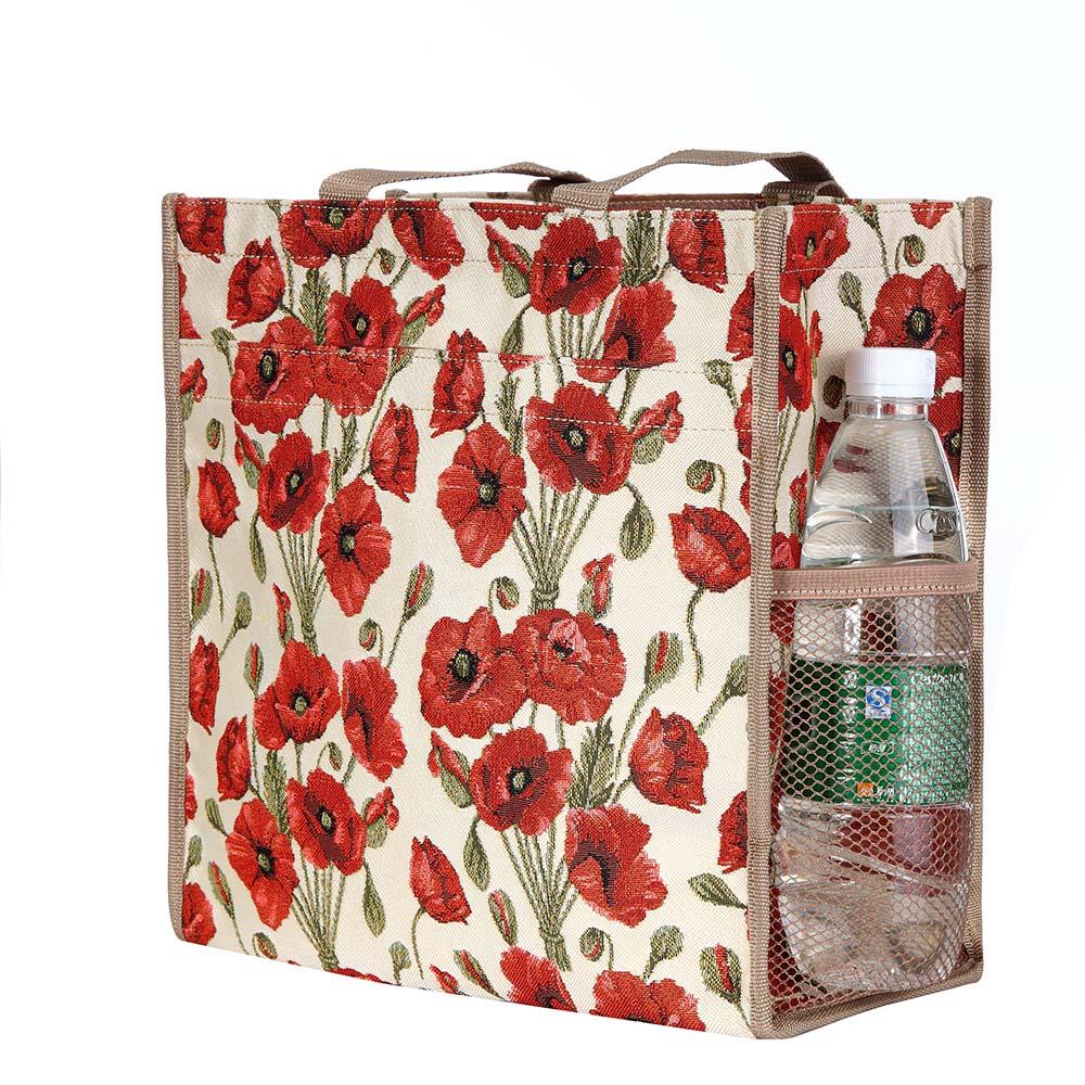 Poppy - Shopper Bag-4