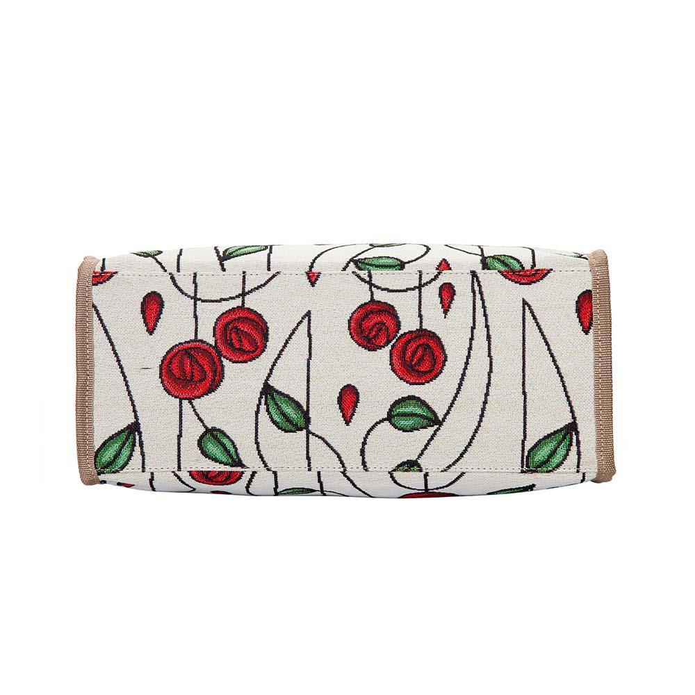 Mackintosh Simple Rose - Shopper Bag-1