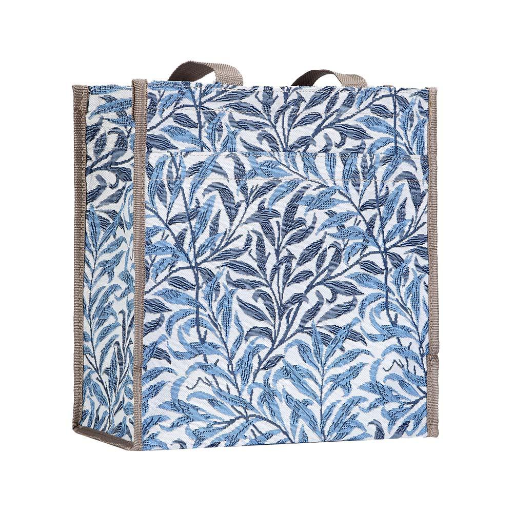 William Morris Willow Bough - Shopper Bag-0