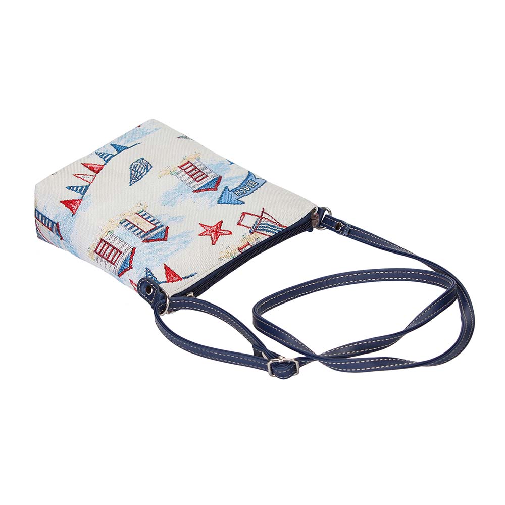 Beach Hut - Sling Bag-5