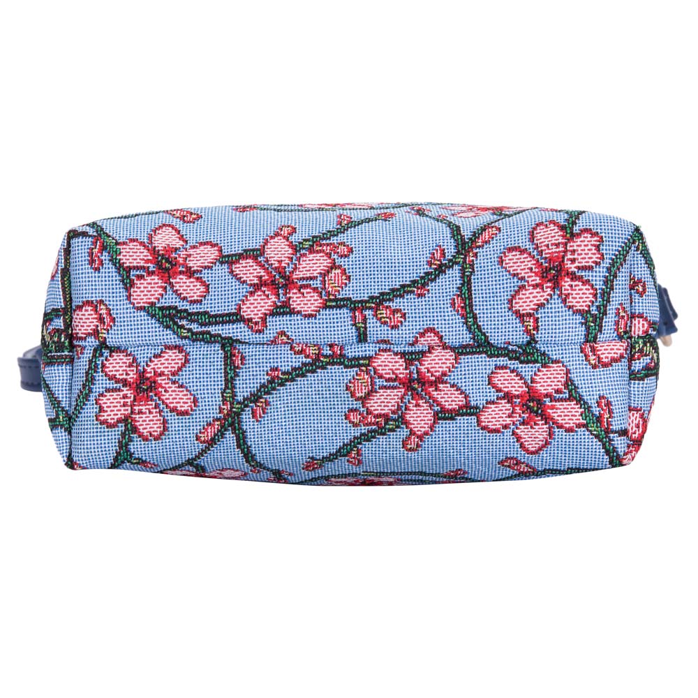 V&A Licensed Almond Blossom and Swallow - Sling Bag-4