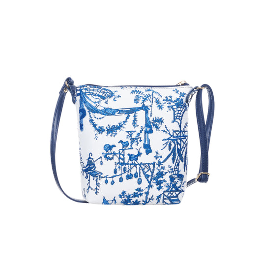 The British Museum Chinoiserie - Sling Bag-0