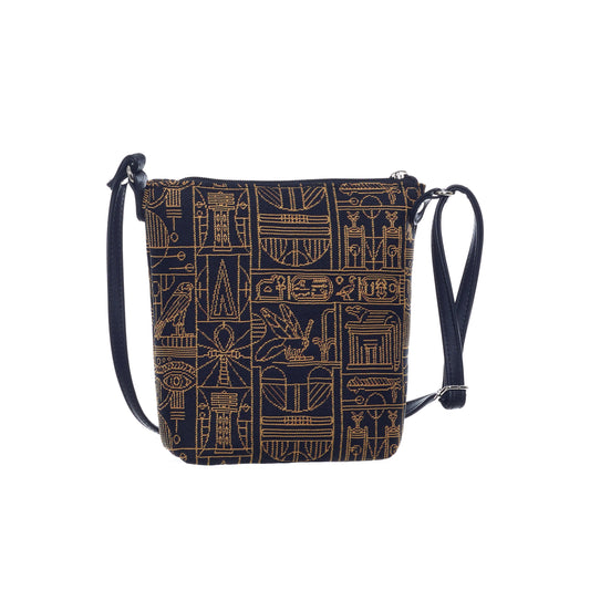 The British Museum Egyptian - Sling Bag-0