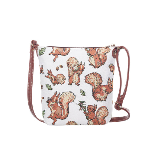 Beatrix Potter Squirrel Nutkin ™ - Sling Bag-0