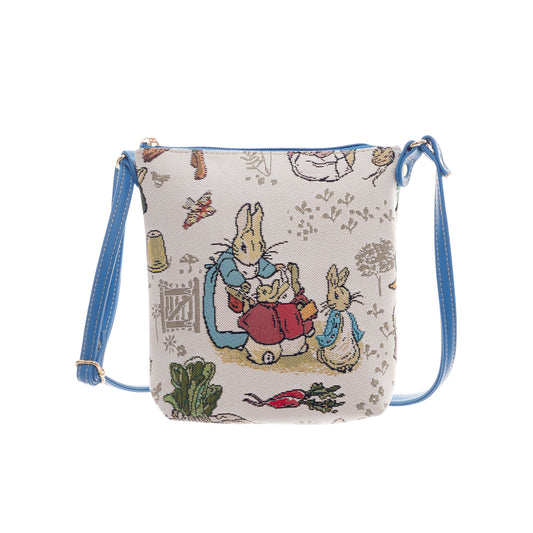 Beatrix Potter Peter Rabbit™-Peter Rabbit - Sling Bag-0