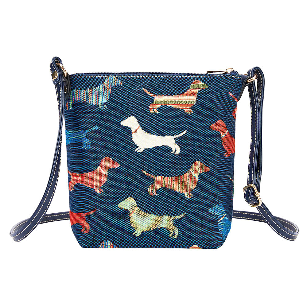 Dachshund - Sling Bag-0