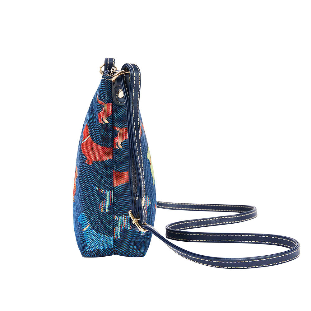 Dachshund - Sling Bag-2