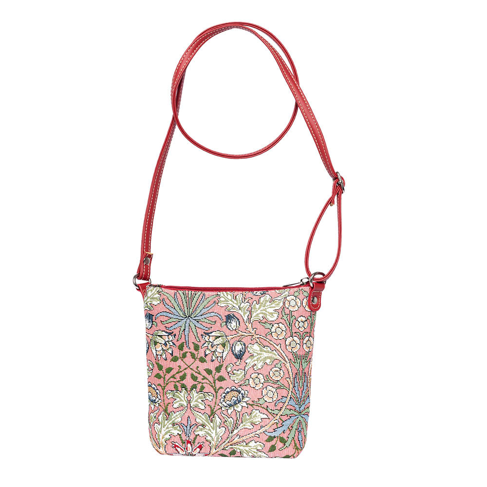William Morris Hyacinth - Sling Bag-2