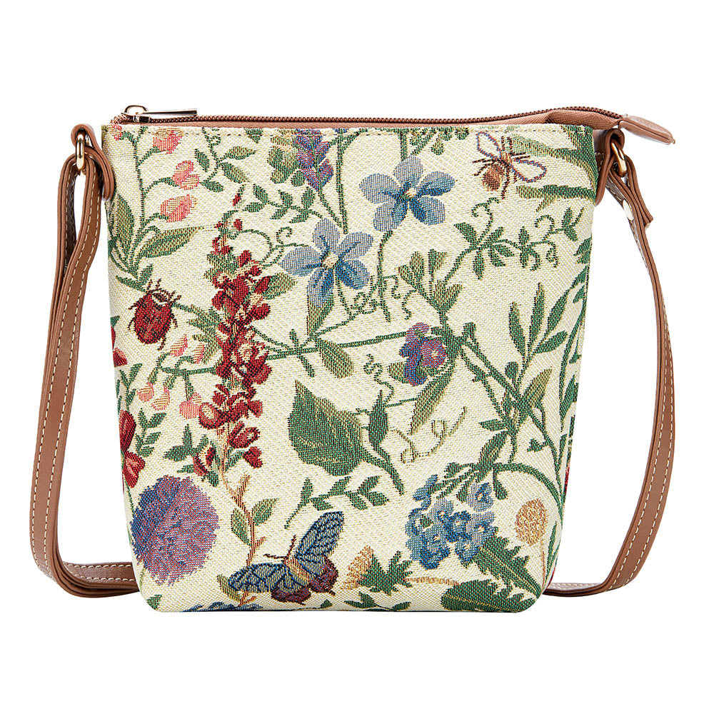 Morning Garden - Sling Bag-2