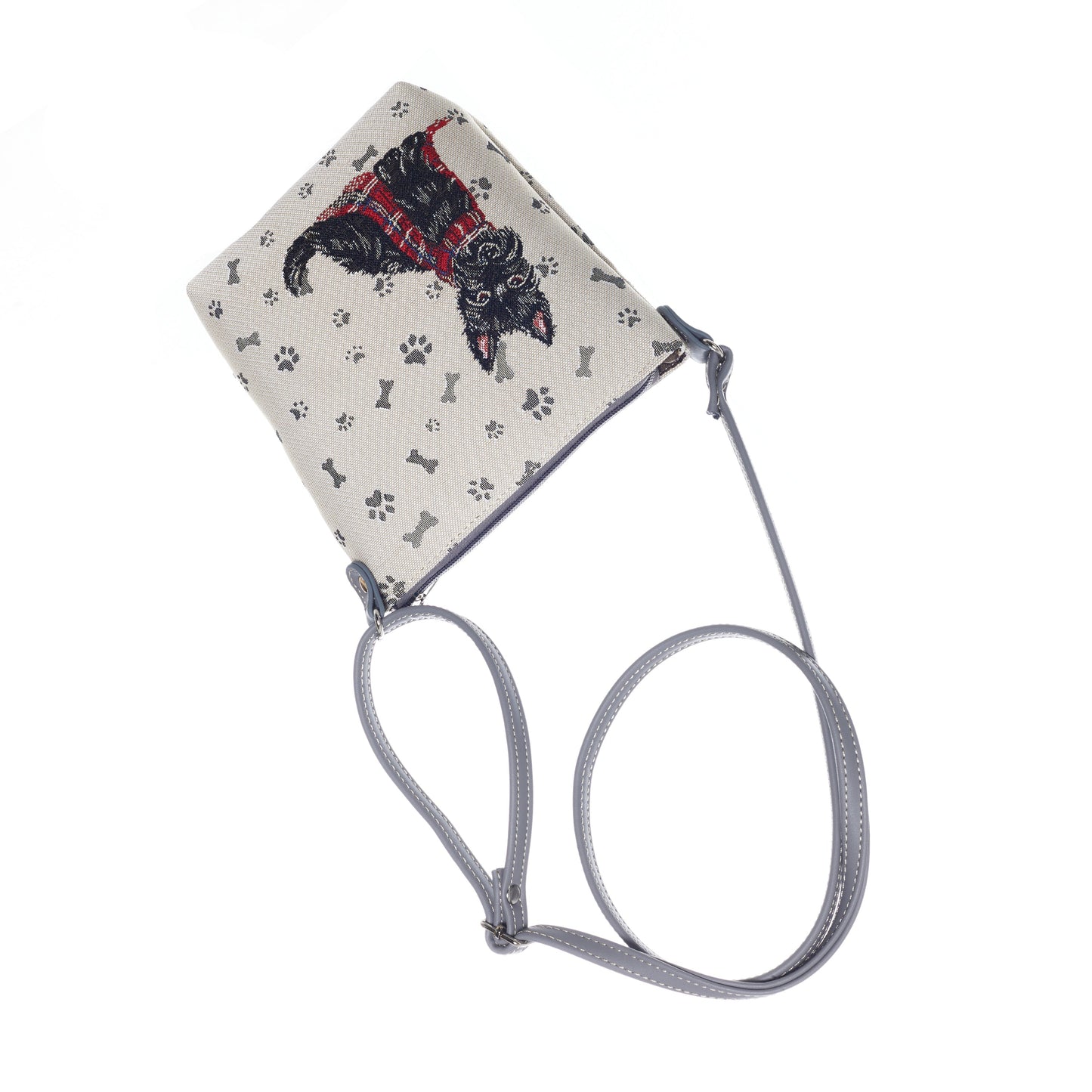 Scottie Dog - Sling Bag-2